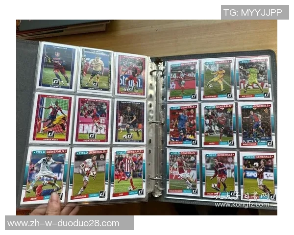 带编球星卡足球市场价值分析及投资潜力评估