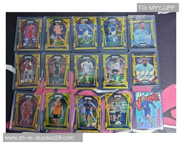 抽取足球球星卡片挑战谁是最强球员带你揭秘球星背后的成长故事